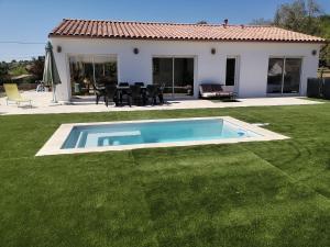 Villas Invitation au voyage : photos des chambres
