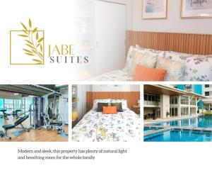 Jabe Suites - 4hvězdičkové hotely ve městě Bacolod