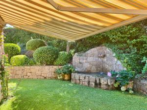 Villas Villa Mare e Monti : photos des chambres