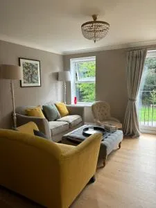 Home from home - Callow