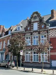 Studio Belle Époque - Boeschèpe