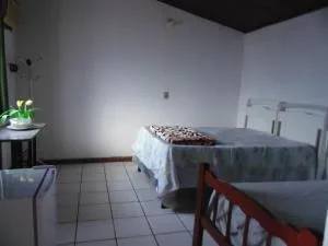 Pousada Exalta Turismo da Ilha da Madeira - Costa Verde RJ - 达科罗阿格兰迪