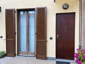 Bilocale L' Antica Corte - Guanzate