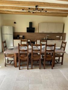 Fermette Tourangelle