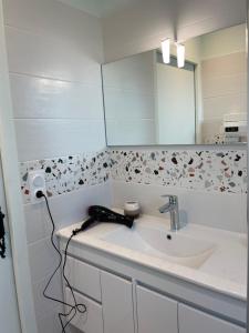 Villas Fermette Tourangelle : photos des chambres
