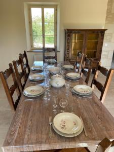 Villas Fermette Tourangelle : photos des chambres