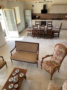 Fermette Tourangelle