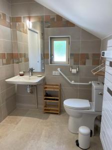 Villas Fermette Tourangelle : photos des chambres
