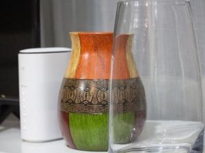 Jackal Luxurious Home