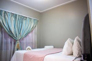 Jackal Luxurious Home