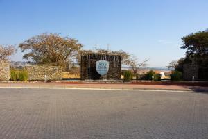 Jackal Luxurious Home