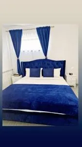 White Residence - Seleuş