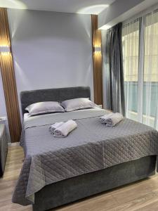 Orbi beach tower 1305