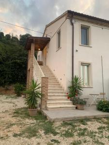 Tra borghi e mare - Ripatransone