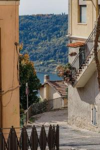 Il Borgo delle fragoline