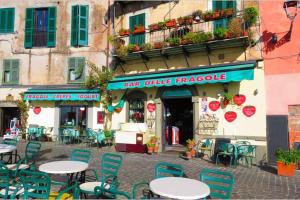 Il Borgo delle fragoline