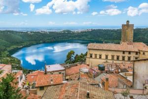 Il Borgo delle fragoline