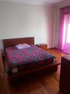 Habitaciones en fatima - Minde