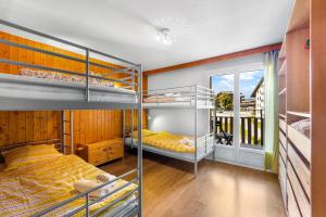 Les Genets 157 - 4 pers - piscine