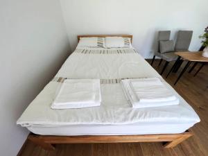 Cozy recreation area with a cabin