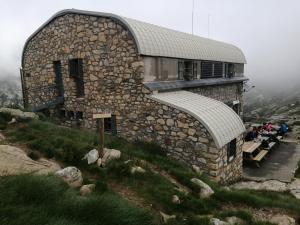 Maisons de vacances Gite RoxElo avec son Spa : photos des chambres