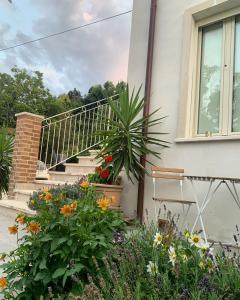 Tra borghi e mare - Ripatransone