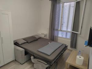 Studio à deux pas du métro