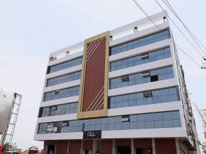 Collection O Manjari - Mundhwa Road Formerly 7 Treats