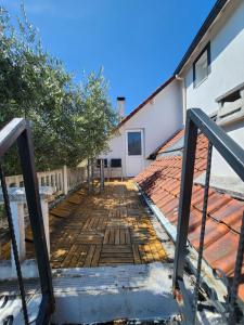 Appartements Bleu studio jaccuzi appart : photos des chambres