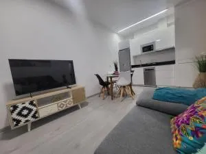 Piso Zona Mesa y López - Guanarteme