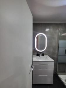 Piso Zona Mesa y López