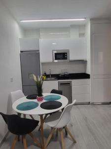 Piso Zona Mesa y López