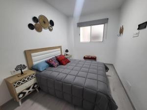 Piso Zona Mesa y López