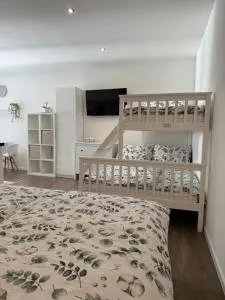 RK Apartment #4 - Hostěnice