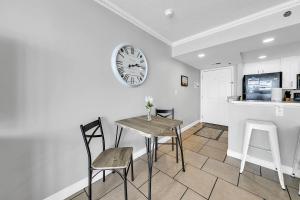 Long Beach Resort 1-105