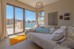 La Gouna Boutique Beach House in Tawila 4BR Heated Pool