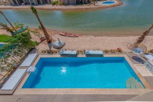 La Gouna Boutique Beach House in Tawila 4BR Heated Pool
