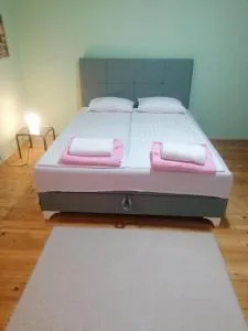 Apartman Joka Visegrad - Muhići