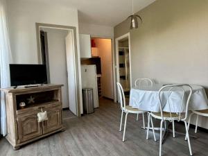 Appartement T2 4 couchages ARGELES SUR MER AR850-322