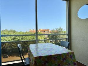 Appartement T2 4 couchages ARGELES SUR MER AR850-322