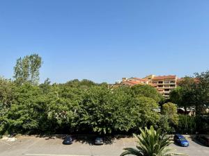 Appartement T2 4 couchages ARGELES SUR MER AR850-322