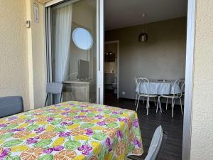 Appartement T2 4 couchages ARGELES SUR MER AR850-322