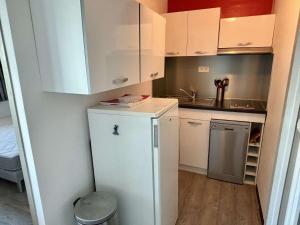 Appartement T2 4 couchages ARGELES SUR MER AR850-322