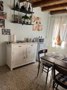 CASA NONNA ELISA Stayerat img18