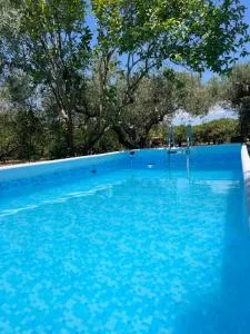 Casa amunì - Sciacca