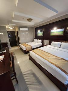 Sea Light Hotel
