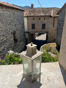 CASA NONNA ELISA Stayerat a Segusino