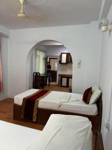 Om Tara Guest House Pvt Ltd