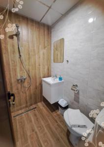 Къща за гости Мурите