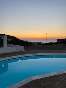 Solis Akrotiri Villa